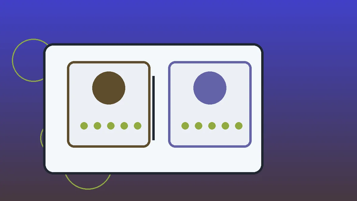 Topic-specific illustration representing Affiliate Reviews: How to Keep Recommendations Trustworthy