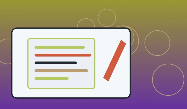 Topic-specific illustration representing Content Planning: Build a 30-Day Blog Calendar