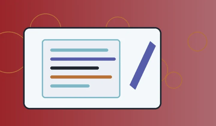 Topic-specific illustration representing How to Build a Clean Blog Category Structure That Helps Readers and Search Engines