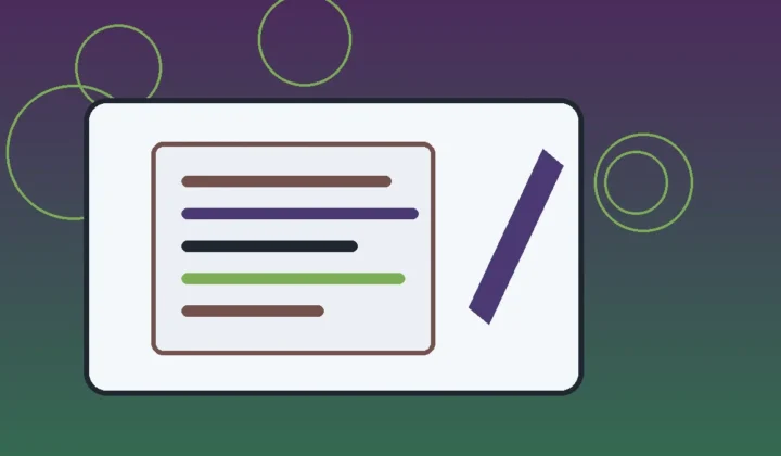 Topic-specific illustration representing How to Build a Content Distribution Framework That Maximizes Every Article You Publish