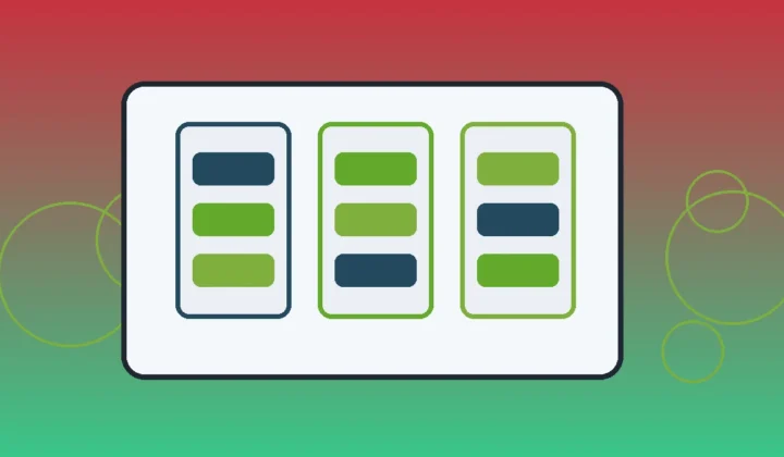 Topic-specific illustration representing How to Build AI Data Extraction Workflows to Process Unstructured Documents Automatically