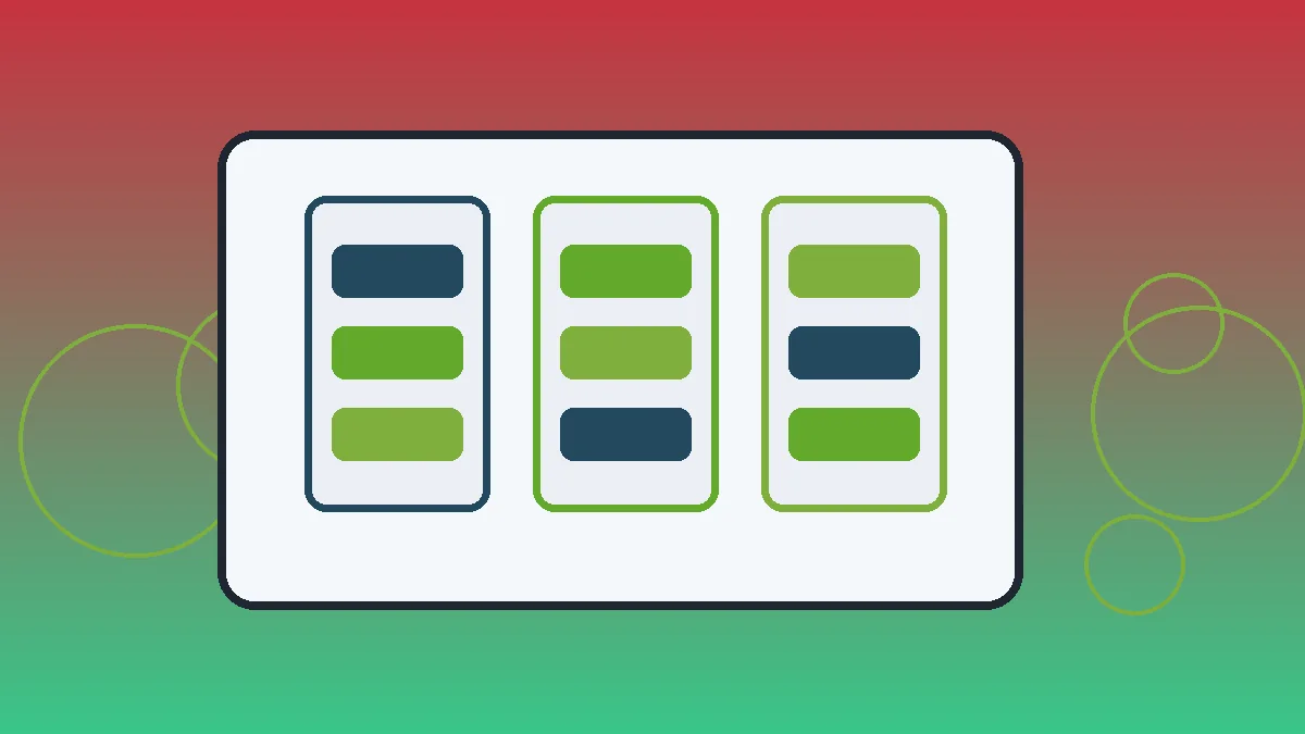 Topic-specific illustration representing How to Build AI Data Extraction Workflows to Process Unstructured Documents Automatically
