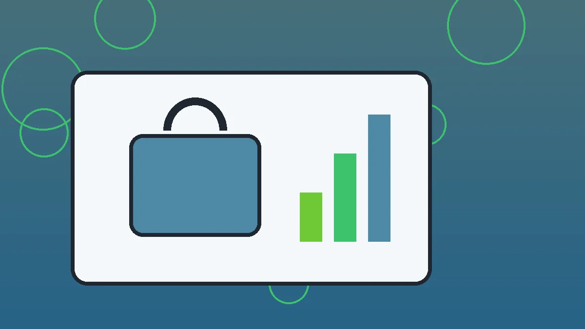 Topic-specific illustration representing How to Calculate Client Acquisition Cost for Sustainable Business Growth