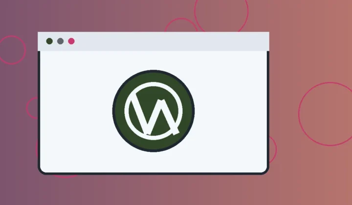 Topic-specific illustration representing How to Choose a Fast WordPress Theme