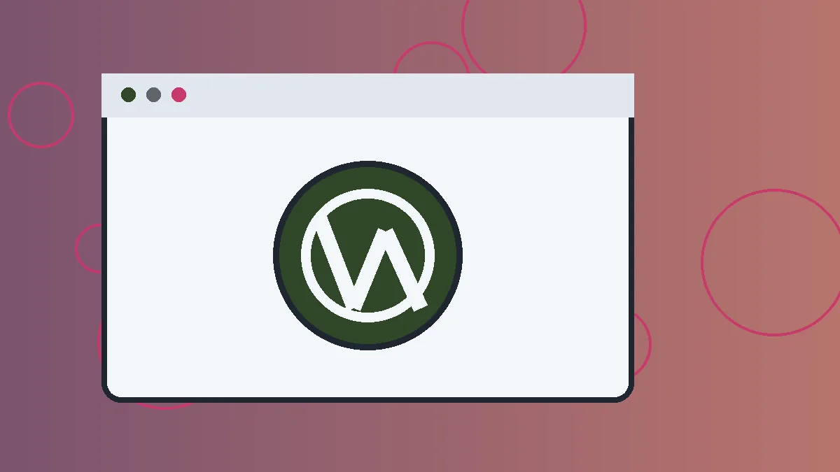 Topic-specific illustration representing How to Choose a Fast WordPress Theme