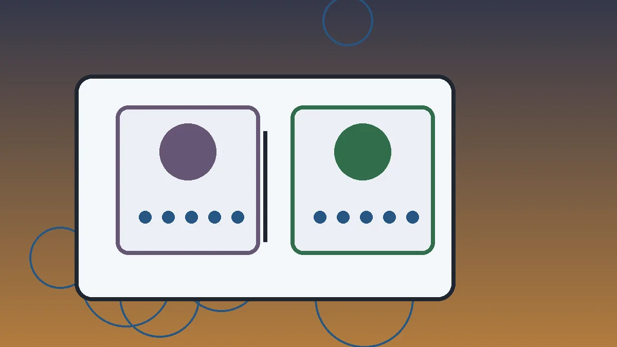 Topic-specific illustration representing How to Choose AI Writing Assistants for Long Form Content Without Losing Your Brand Voice