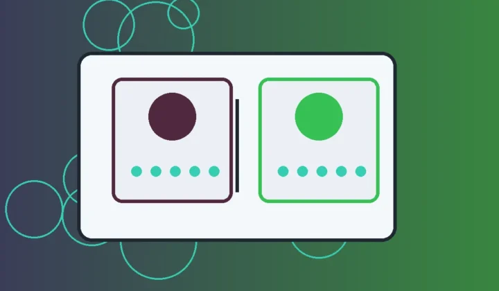 Topic-specific illustration representing How to Review Web Hosting Fairly