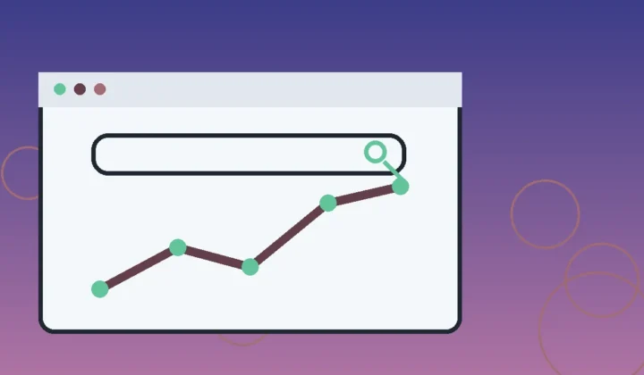 Topic-specific illustration representing How to Run a Competitor Social Media Audit to Find Content Gaps