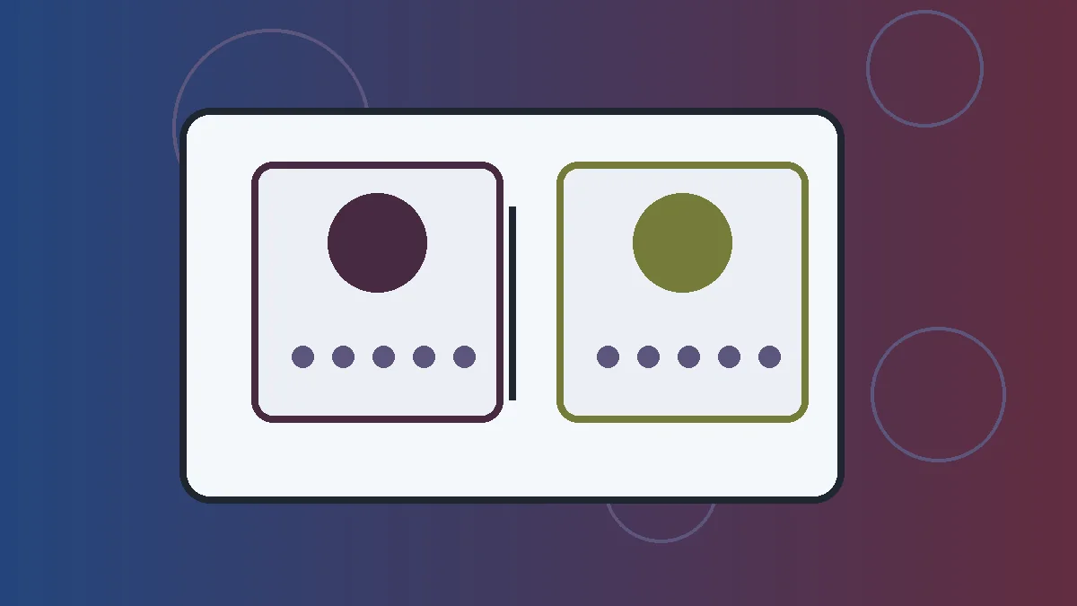 Topic-specific illustration representing How to Run a Weekly Review Habit That Clears Mental Clutter