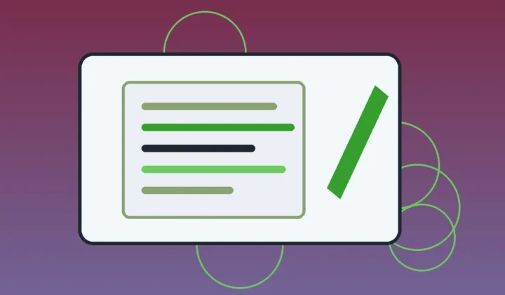Topic-specific illustration representing How to Start a Blog That Solves Real Problems