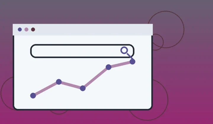 Topic-specific illustration representing Keyword Research for Small Websites on a Tight Budget