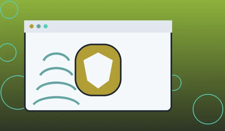 Topic-specific illustration representing Landing Page Basics: One Page, One Clear Action