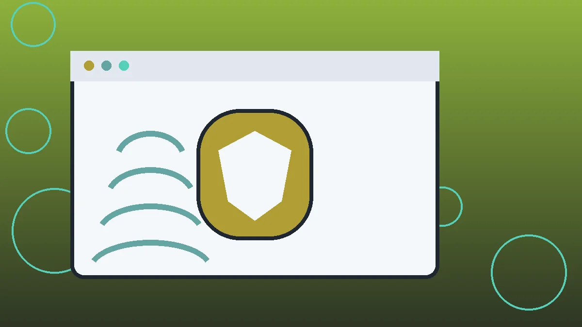 Topic-specific illustration representing Landing Page Basics: One Page, One Clear Action