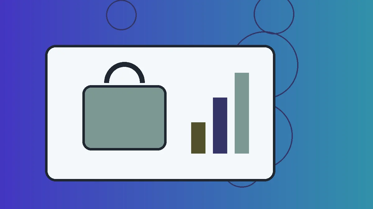 Topic-specific illustration representing Online Business Risk Checklist for Small Teams