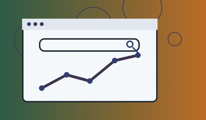 Topic-specific illustration representing SEO Basics: How Search Engines Discover and Rank Pages