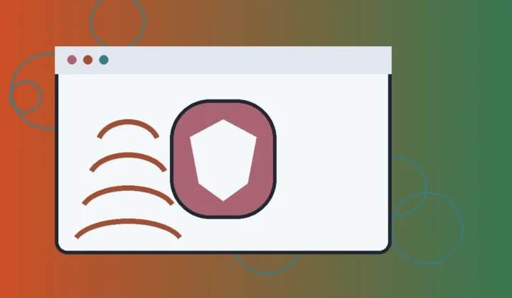 Topic-specific illustration representing Wi-Fi 7 Explained: What Actually Matters at Home