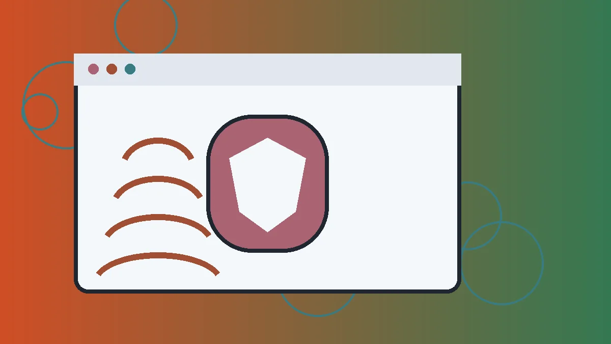 Topic-specific illustration representing Wi-Fi 7 Explained: What Actually Matters at Home
