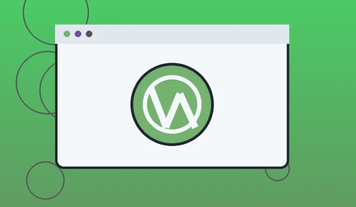 Topic-specific illustration representing WordPress Setup Checklist After Installation