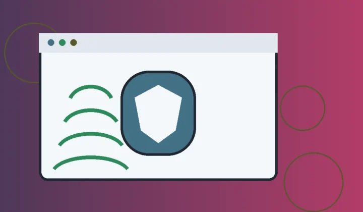 Topic-specific illustration representing A Digital File Organisation System You Can Maintain