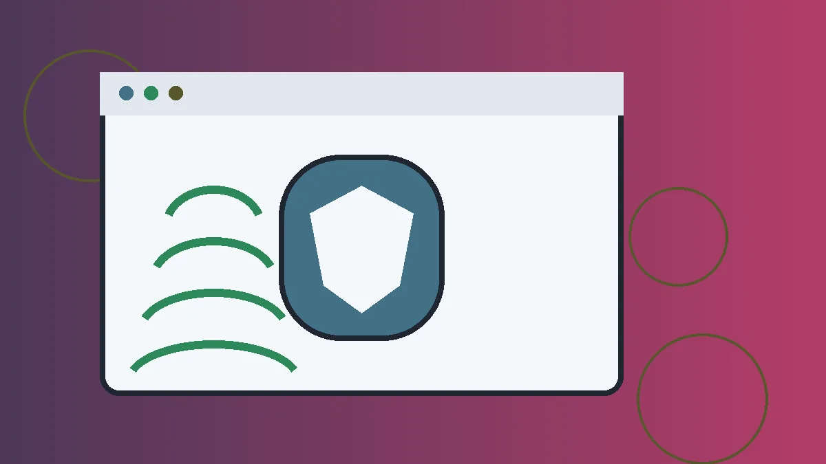 Topic-specific illustration representing A Digital File Organisation System You Can Maintain