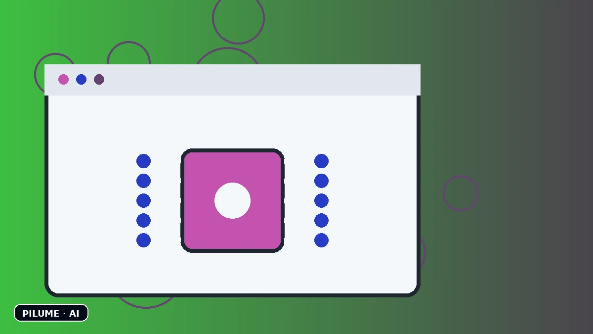 Topic-specific ai illustration for A Guide to Local AI Model Deployment for Maximum Data Privacy