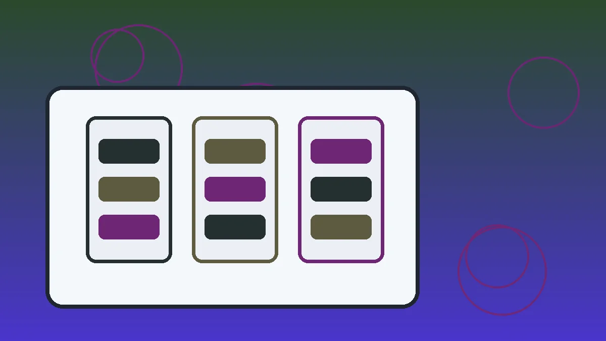 Topic-specific illustration representing Choosing the Right AI Code Generator for Your Programming Workflow