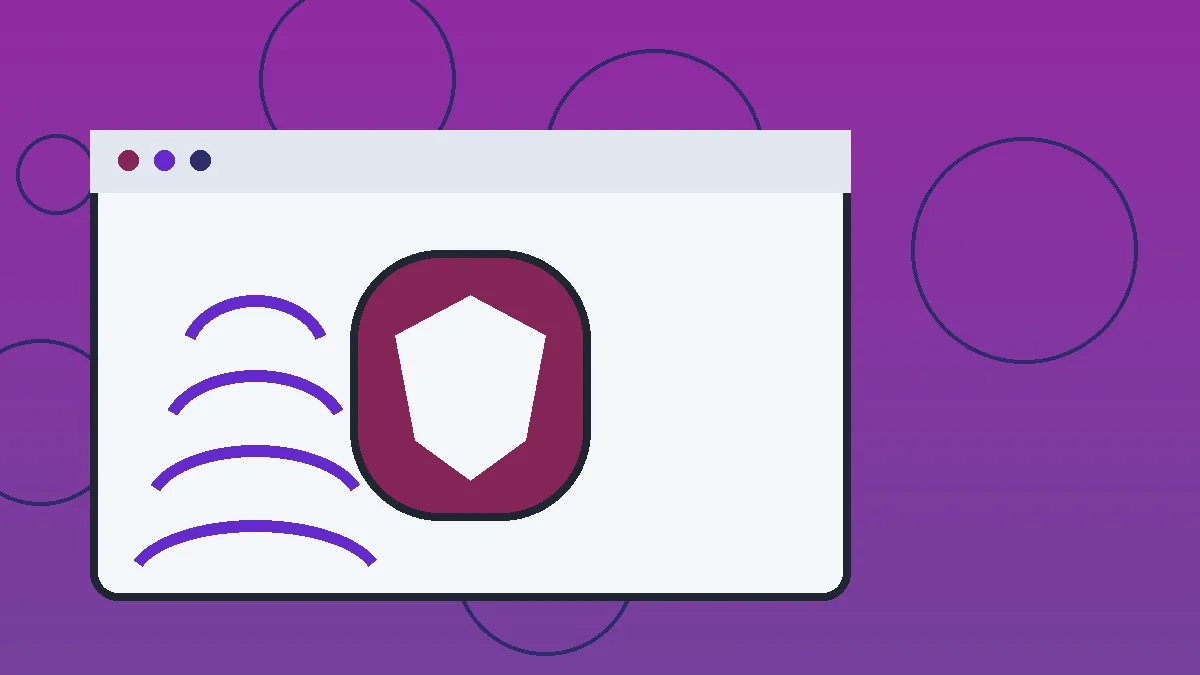 Topic-specific illustration representing How to Audit Browser Extensions for Security Risks and Remove Hidden Threats