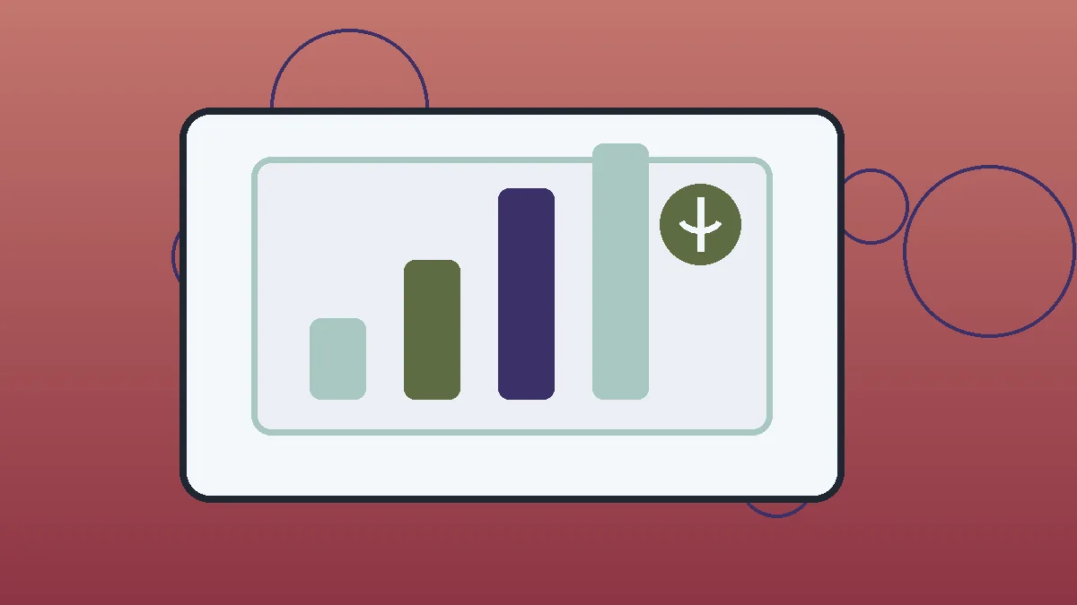 Topic-specific illustration representing How to Build a Simple Editorial Calendar in a Spreadsheet