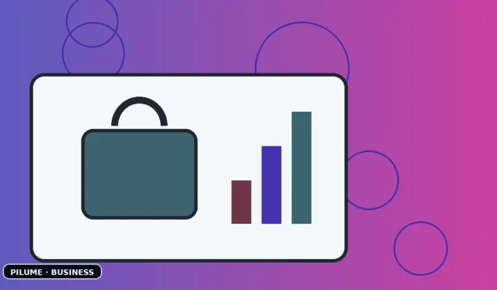 Topic-specific business illustration for How to Build AI Data Extraction Workflows to Process Unstructured Documents Automatically