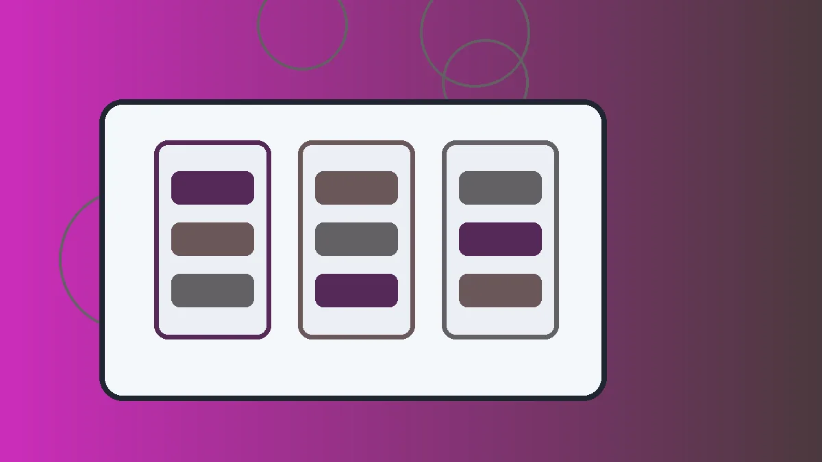 Topic-specific illustration representing How to Choose Project Management Software That Your Team Will Actually Use