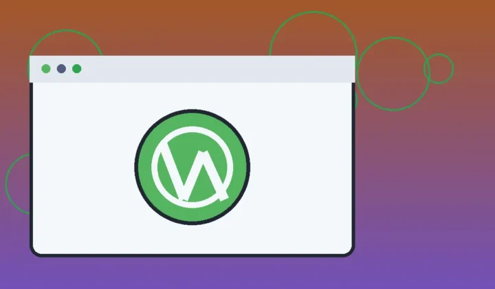 Topic-specific illustration representing How to Clean Your WordPress Database and Speed Up Slow Server Responses