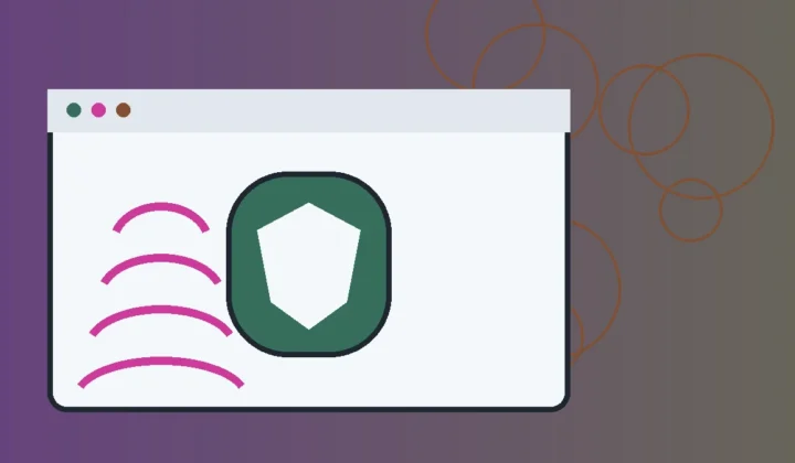 Topic-specific illustration representing How to Create a Branded Email Address for Your Website