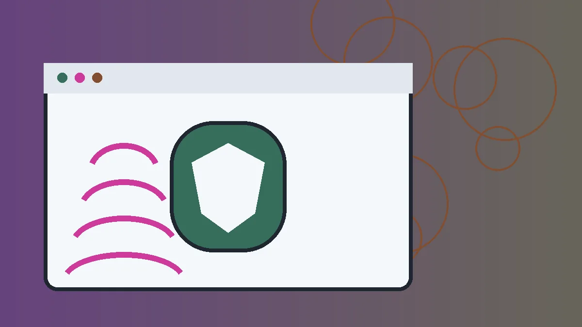 Topic-specific illustration representing How to Create a Branded Email Address for Your Website
