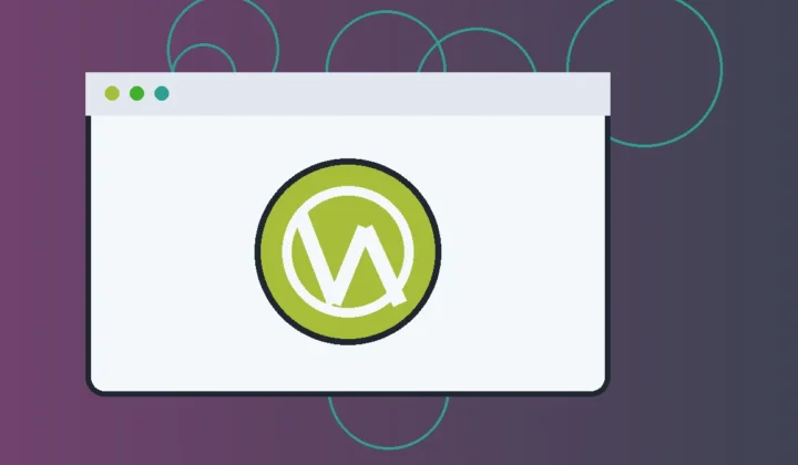 Topic-specific illustration representing How to Customize the WordPress Login Page Without Heavy Plugins