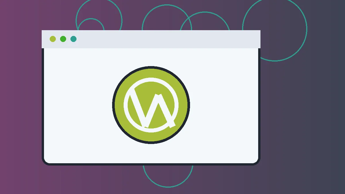 Topic-specific illustration representing How to Customize the WordPress Login Page Without Heavy Plugins