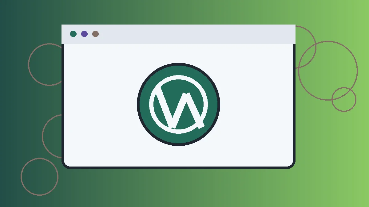 Topic-specific illustration representing How to Move a WordPress Site to a New Domain Safely