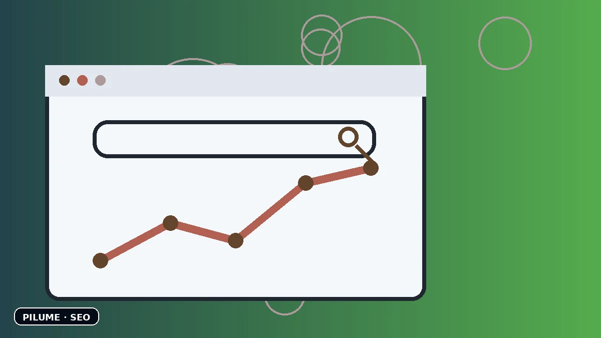 Topic-specific seo illustration for How to Optimize Image Alt Text for SEO and Web Accessibility