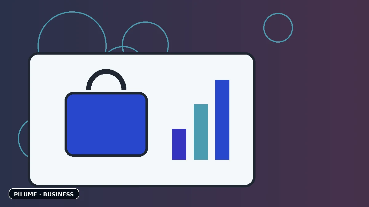 Topic-specific business illustration for How to Prevent Freelance Scope Creep and Protect Your Profit Margins