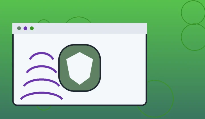 Topic-specific illustration representing How to Reduce Distractions While Working Online