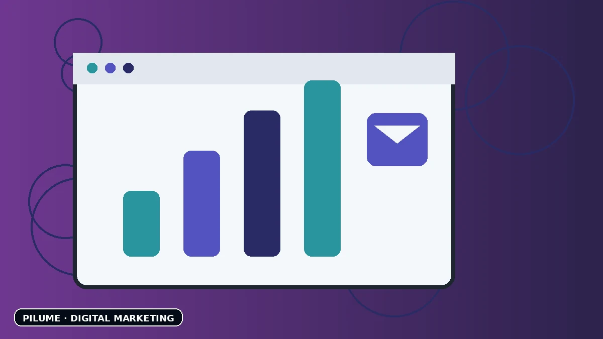 Topic-specific digital marketing illustration for How to Set Up Micro-Conversion Tracking to Measure Deeper User Engagement