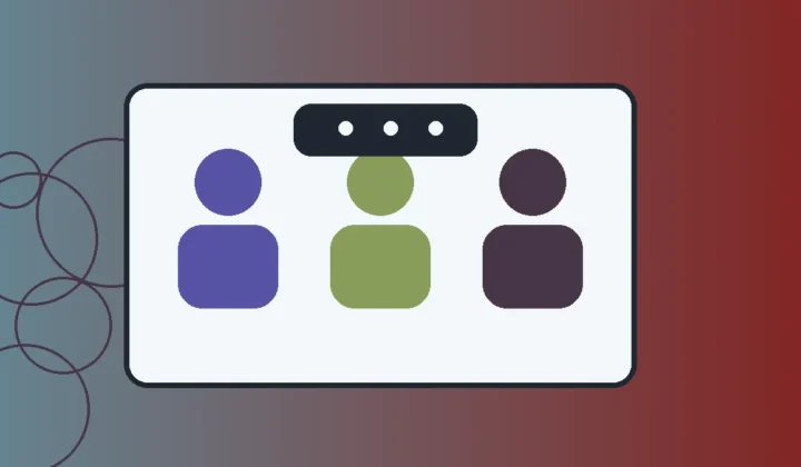 Topic-specific illustration representing How to Turn Meeting Notes into Real Follow-Up