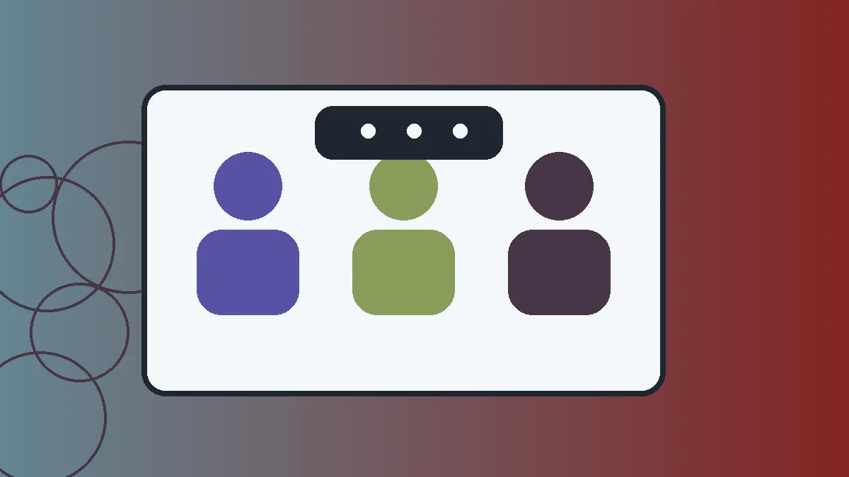 Topic-specific illustration representing How to Turn Meeting Notes into Real Follow-Up