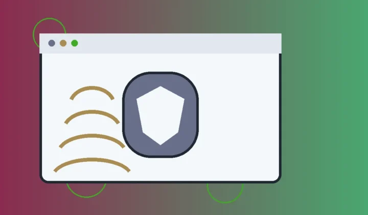 Topic-specific illustration representing How to Write Helpful Alt Text for Website Images